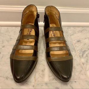 Giraudon New York shoes size 36.5